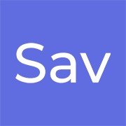Обзор регистратора Sav