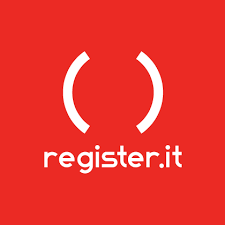 Обзор регистратора Register.it